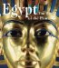 Egypt : The World of the Pharaohs cover
