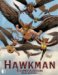 Hawkman Companion cover