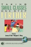 Taking Small Classes One Step Further [Click for larger image]