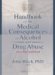 Handbook of the Medical Consequences of Alcohol and Drug Abuse cover