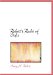Robert's Rules of Order cover
