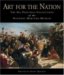 Art for the Nation : The Oil Paintings Collections of the National Maritime Museum cover