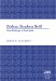 Bishop Stephen Neill : From Edinburgh to South India cover