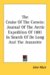 The Cruise Of The Corwin : Journal of the Arctic Expedition of 1881 in Search of De Long and the Jeannette cover
