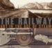 The Railway : Art in the Age of Steam cover