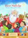 Saint Nicholas : The Story of the Real Santa Claus cover