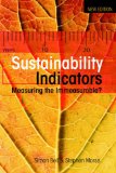 Sustainability Indicators : Measuring the Immeasurable? [Click for larger image]