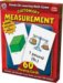 Hands-On Learning Customary Measurement Card Game cover