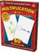 Hands-On Learning Multiplication 0-12 Card Game cover