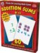 Hands-On Learning Addition Sums 0-12 Card Game cover