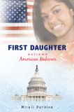 First Daughter : Extreme American Makeover [Click for larger image]
