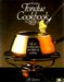 Hamlyn's Fondue Cookbook cover