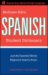McGraw-Hill's Spanish Student Dictionary cover
