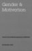 Gender and Motivation cover