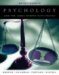 Wrightsman's Psychology And the Legal System cover