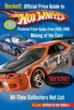 Beckett Official Guide to Hot Wheels, 2008 Edition [Click for larger image]