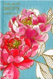 Tricia Guild Peony Notebook [Click for larger image]