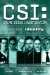 CSI:Crime Scene Investigation 5 : Secret Identity cover