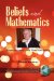 Beliefs and Mathematics : Festschrift in Honor of Guenter Toerner's 60th Birthday cover