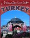 Turkey cover
