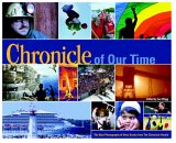 Chronicle of Our Time : [the Best Colour Photographs of Nova Scotia from the Chronicle Herald] [Click for larger image]