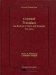 Criminal Procedure : An Analysis of Cases and Concepts cover
