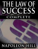 The Law of Success In Sixteen Lessons [Click for larger image]