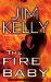 The Fire Baby cover