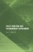 Policy Horizons And Parliamentary Government cover