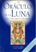 Oraculo De La Luna cover