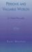  Persons and Valuable Worlds: A Global Philosophy