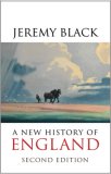 A New History of England [Click for larger image]