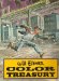Will Eisner Color Treasury cover