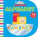 Alphabet cover