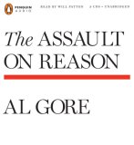 The Assault on Reason [Click for larger image]