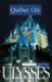Quebec City cover