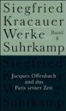 Jacques Offenbach Und Das Paris Seiner Zeit [Click for larger image]