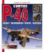 P-40 Curtiss cover