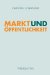Markt Und Offentlichkeit cover