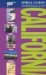 AAA Spiral Guides California cover