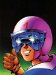 Speed Racer 1 cover