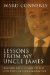 Lessons from My Uncle James : Beyond Skin Color to the Content of Our Character cover