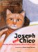 Joseph and Chico : The Life of Pope Benedict XVI as Told By a Cat cover