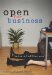 Open for Business : Tales of Office Sex cover