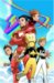 Iron Man and Power Pack cover