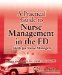 A Practical Guide to Nurse Management in the Ed cover