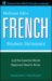 McGraw-Hill's French Student Dictionary cover