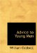 Advice to Young Men cover