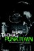 Punktown cover