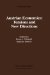 Austrian Economics : Tensions and New Directions cover
